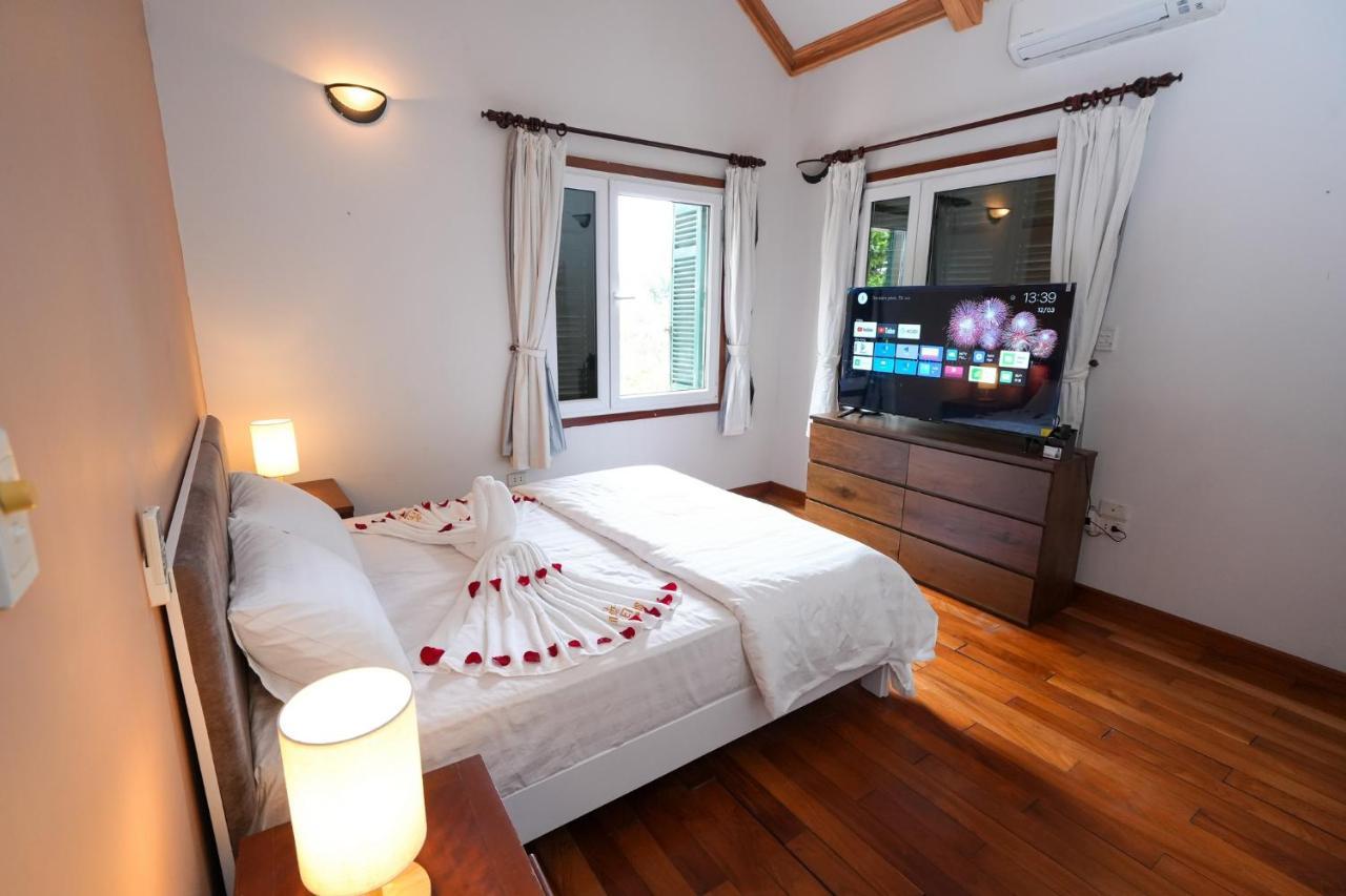 Musketeers Guest House Hanoi Zewnętrze zdjęcie